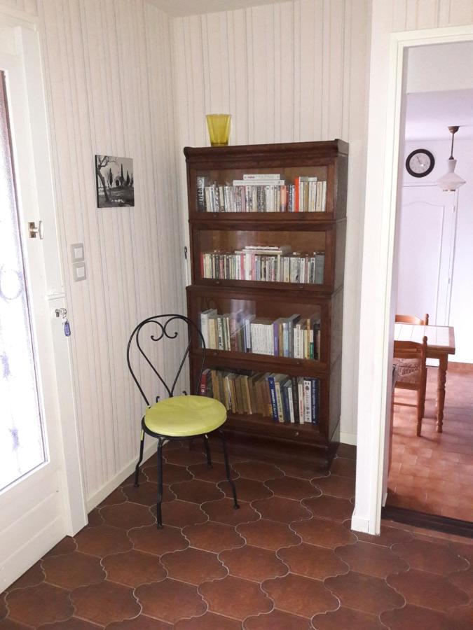 Villa La Lurette, Appartement Et Studio Saint-Étienne-les-Orgues エクステリア 写真